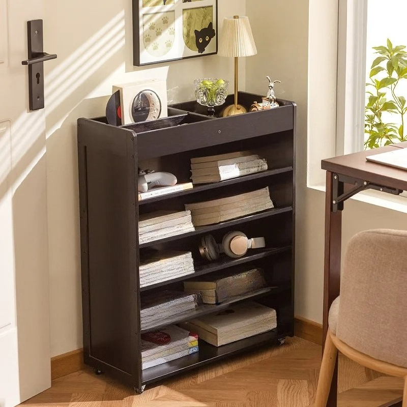 Regał biurowy, mobilna szafka  – Office Furniture Filing Cabinets recenzja i cena