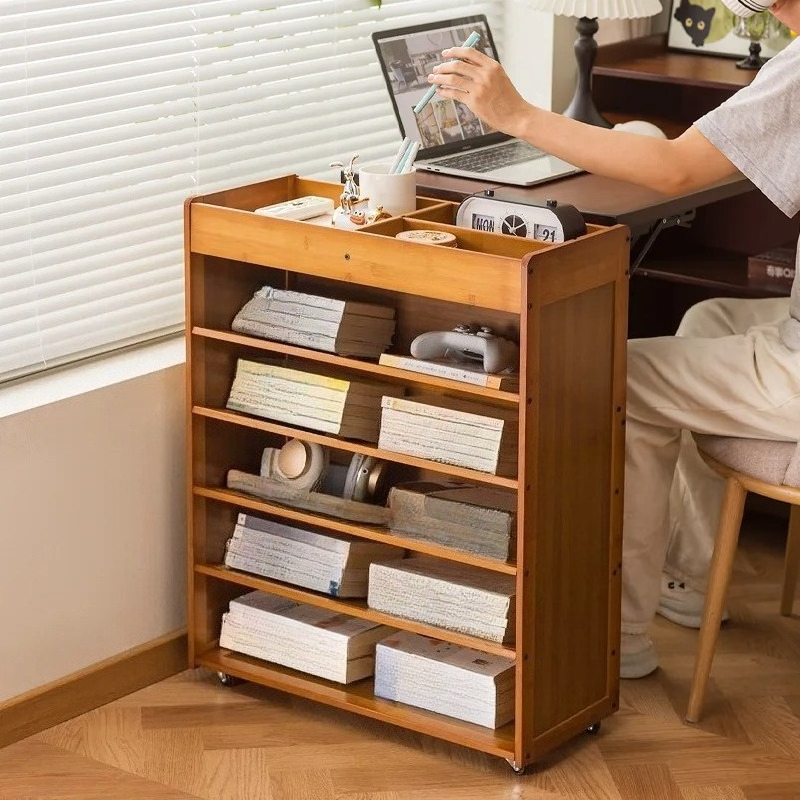 Regał biurowy, mobilna szafka  – Office Furniture Filing Cabinets recenzja i cena