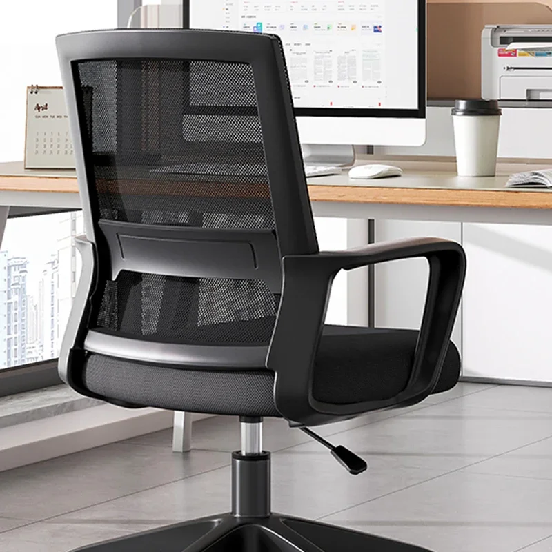 Krzesło biurowe Komfort Siedzą – Office Furniture To Go recenzja i cena