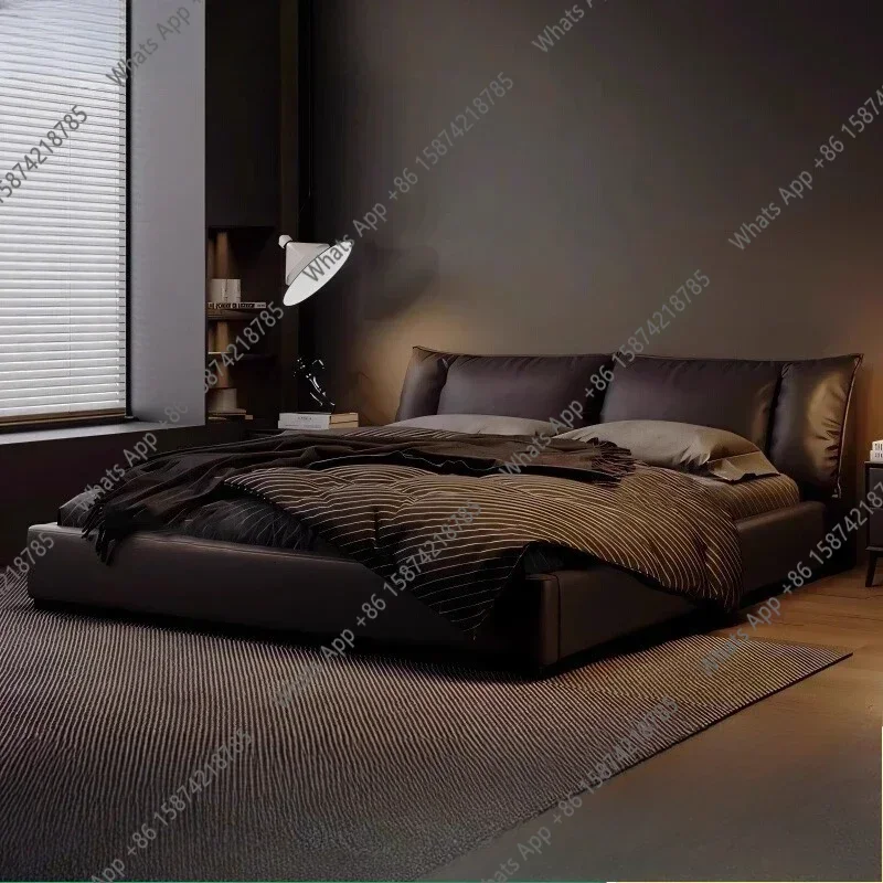 Łóżko N63 180x200cm Double Lux – Office Furniture Okc recenzja i cena