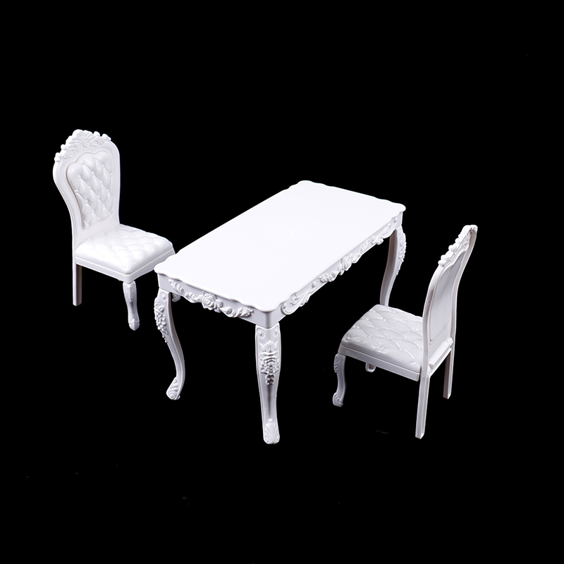Domek dla lalek 1:6 Meble kuch – Office Furniture And Desks recenzja i cena