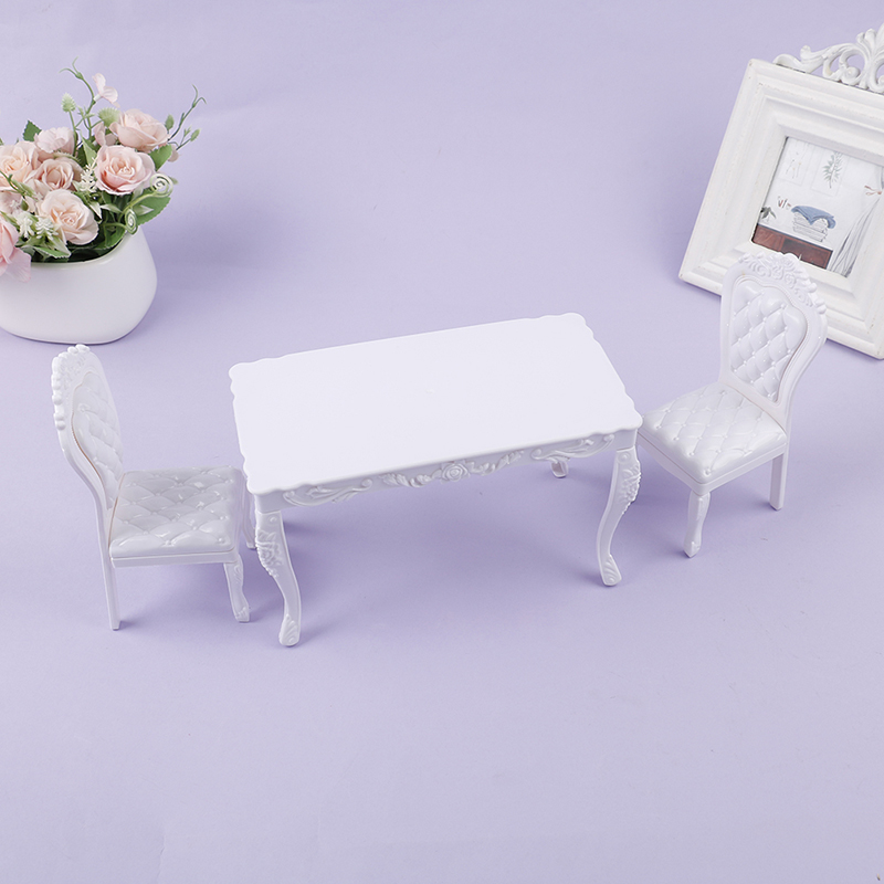 Domek dla lalek 1:6 Meble kuch – Office Furniture And Desks recenzja i cena