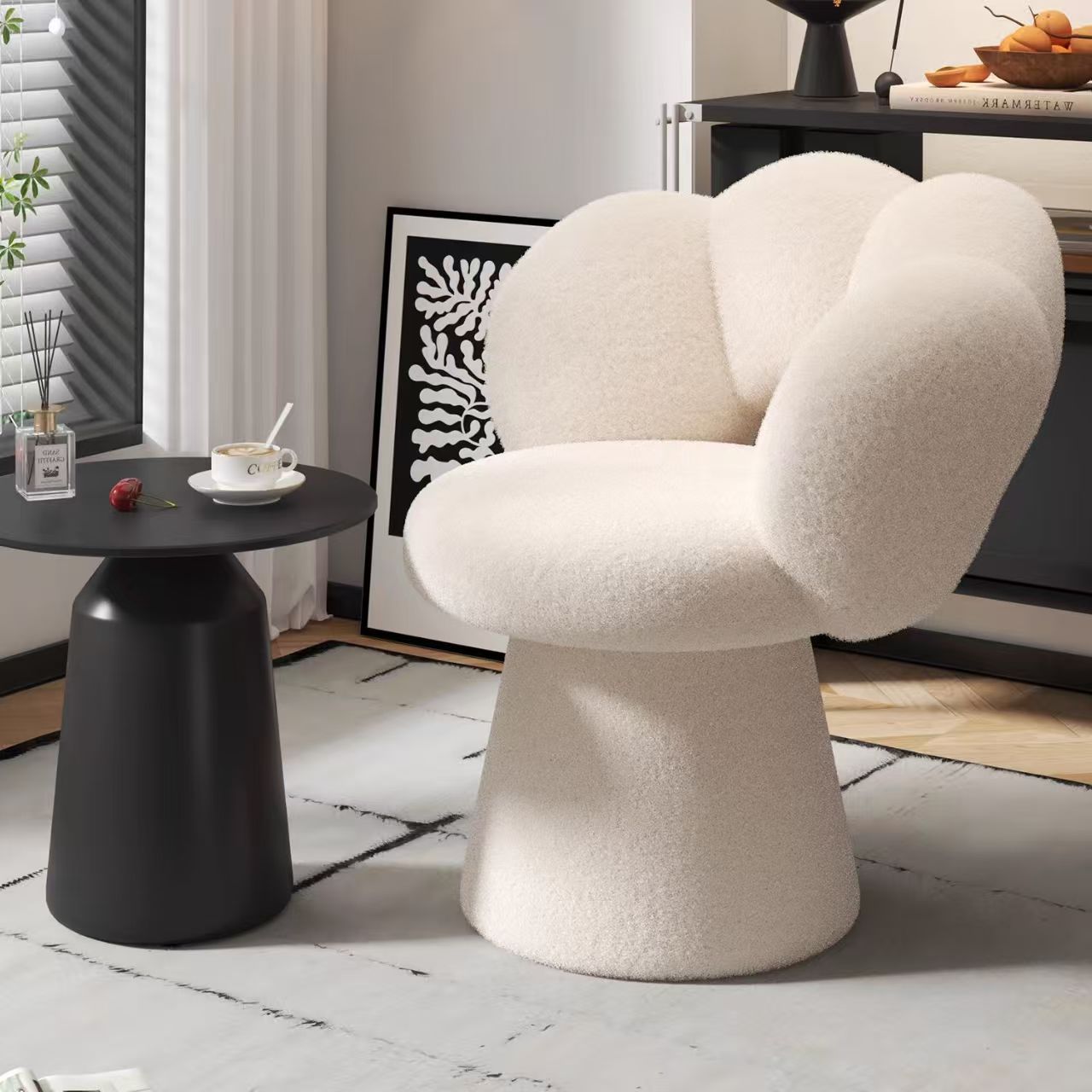 Ergonomiczne krzesło biurowe d – Office Furniture And Desks recenzja i cena