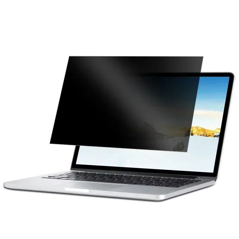 Folia ochronna na ekran 14 cal – Monitor Privacy Filter recenzja i cena