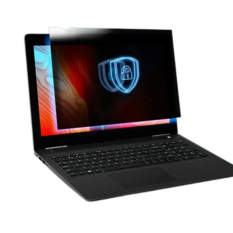 Folia ochronna na ekran komput – Monitor Privacy Filter recenzja i cena