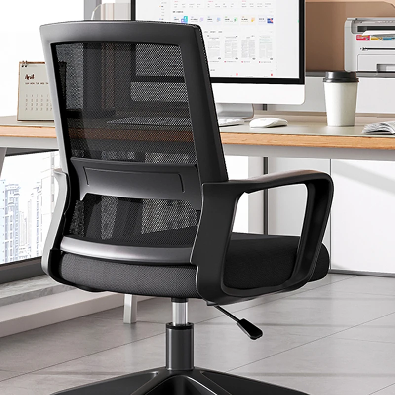 Nowoczesne krzesło biurowe kom – Office Furniture To Go recenzja i cena