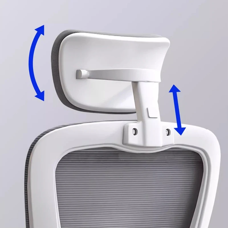 Nowoczesne krzesło biurowe kom – Office Furniture To Go recenzja i cena