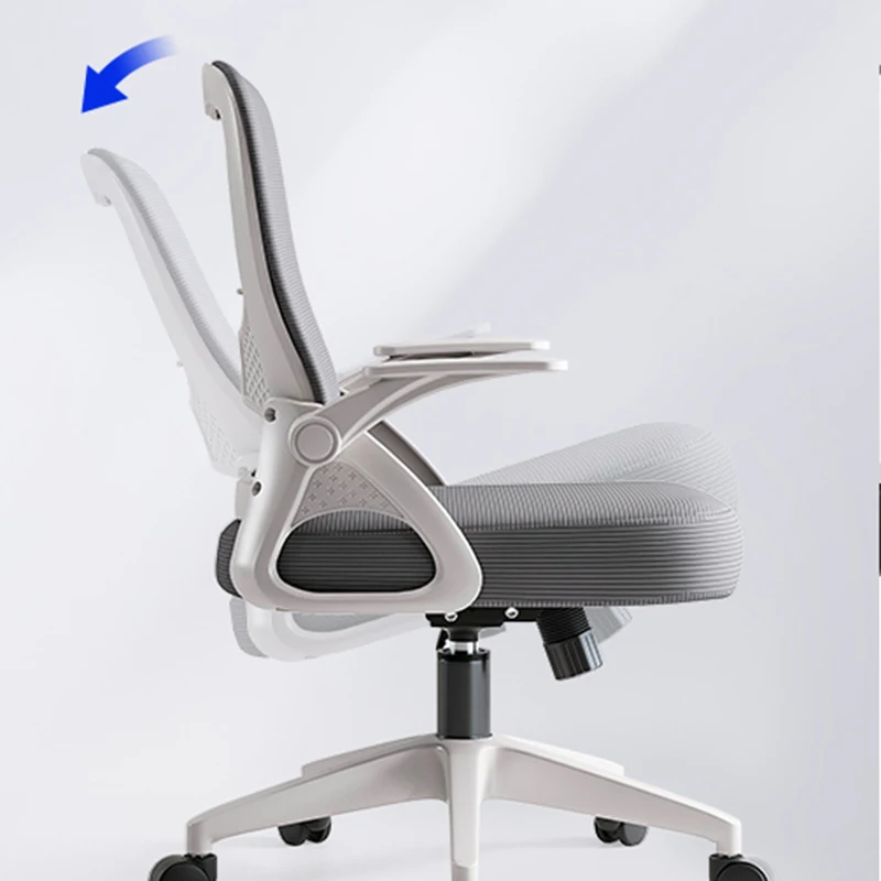 Nowoczesne krzesło biurowe kom – Office Furniture To Go recenzja i cena