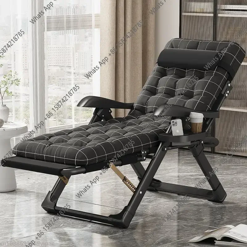 Składane krzesło rozkładane do – Office X Furniture recenzja i cena