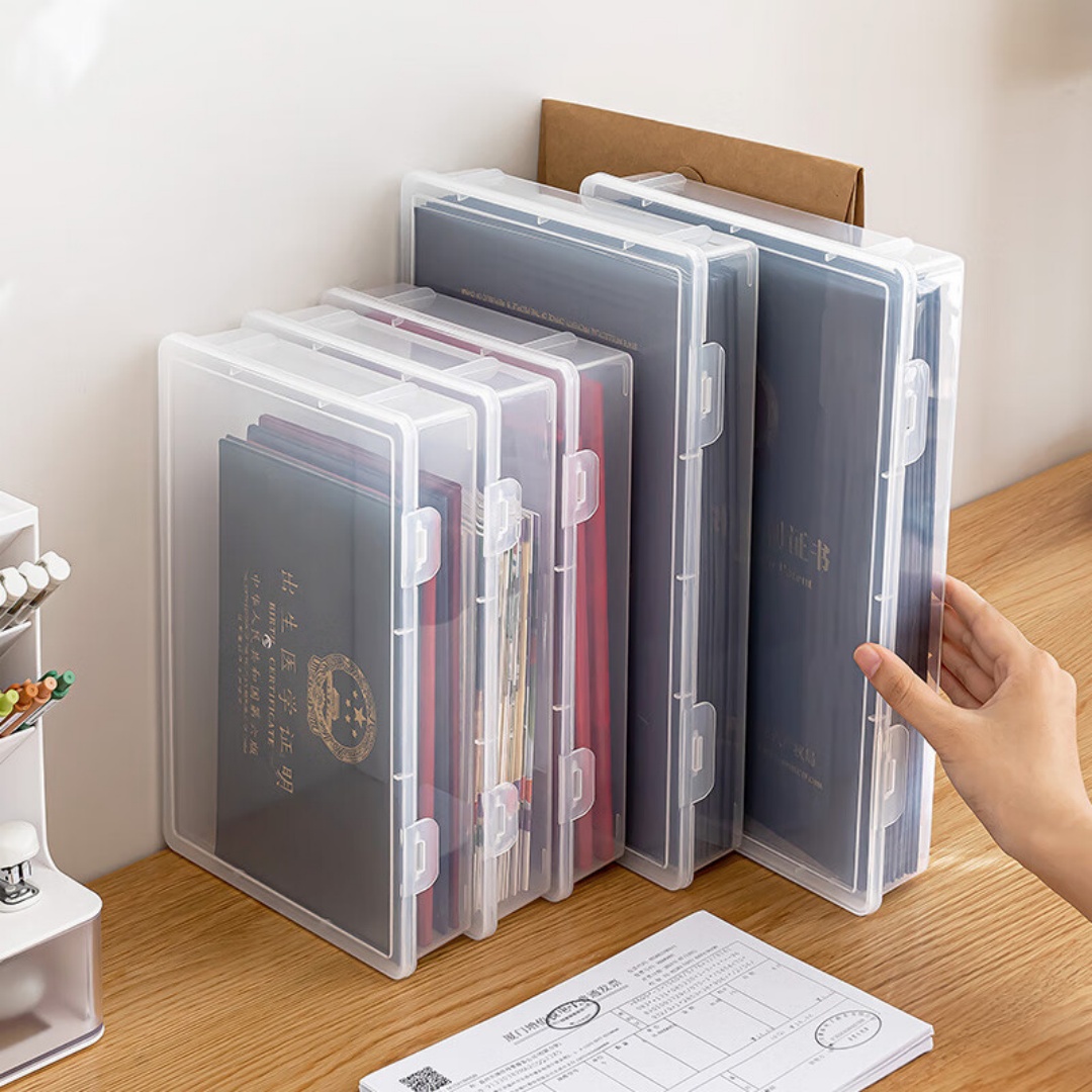 Przezroczyste, sztaplowane pud – Office Furniture Filing Cabinets recenzja i cena