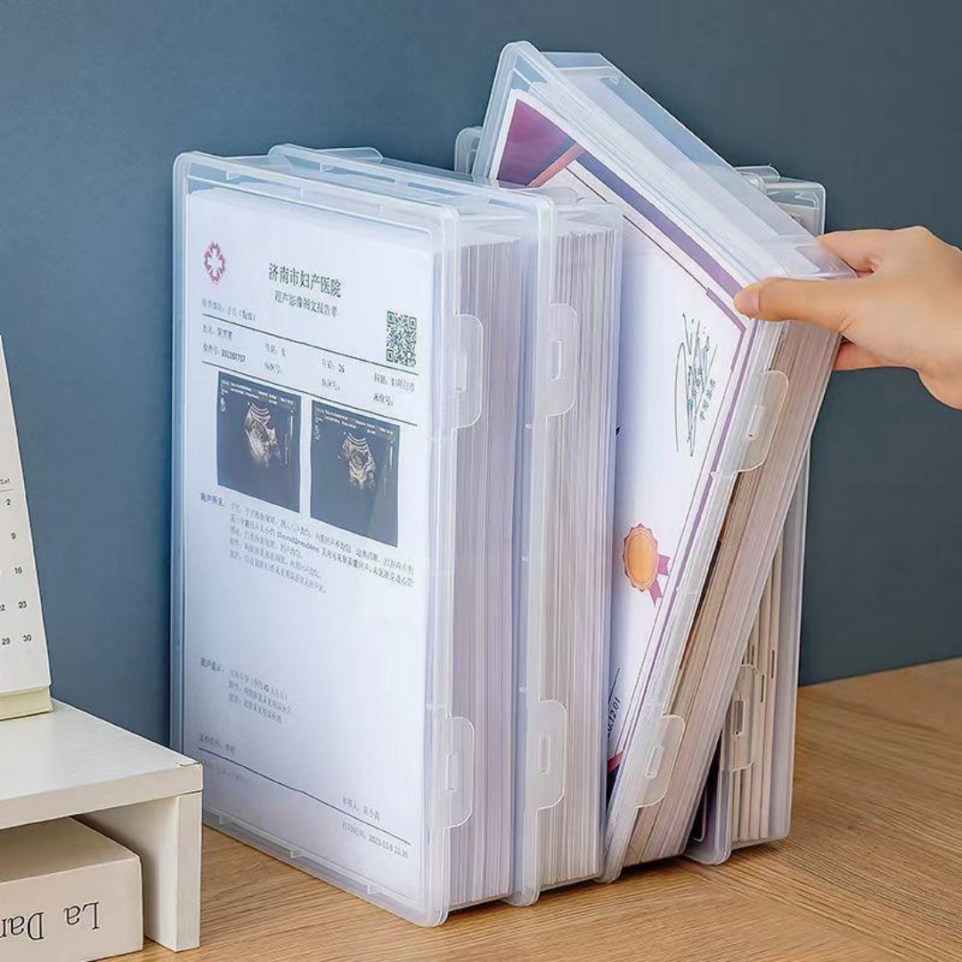 Przezroczyste, sztaplowane pud – Office Furniture Filing Cabinets recenzja i cena