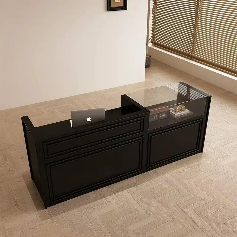 Niestandardowe nowoczesne biur – Office Furniture And Desks recenzja i cena