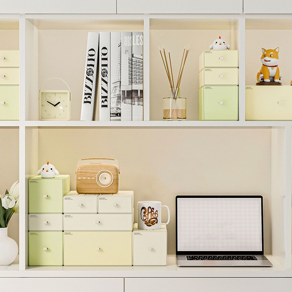 Kolorowy organizer na biurko z – Office Furniture Filing Cabinets recenzja i cena