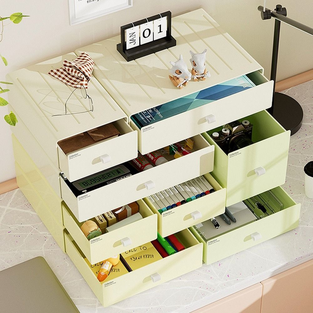 Kolorowy organizer na biurko z – Office Furniture Filing Cabinets recenzja i cena