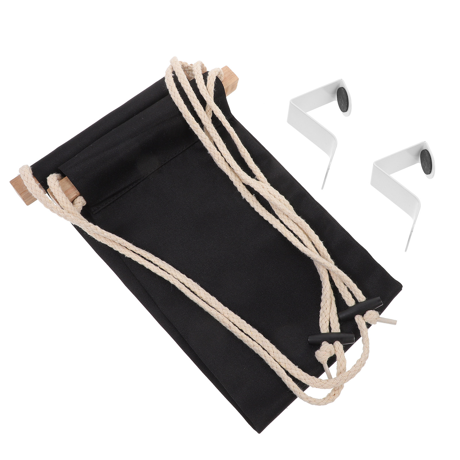 1 zestaw hamaka na stopy pod b – Under Desk Hammock recenzja i cena
